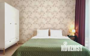 2-к квартира, посуточно, 48м2, 4/8 этаж