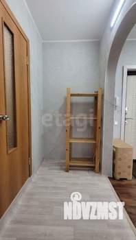 1-к квартира, на длительный срок, 41м2, 10/10 этаж