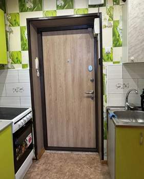 Студия квартира, на длительный срок, 18м2, 2/5 этаж