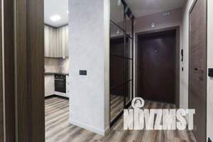 2-к квартира, на длительный срок, 45м2, 10/24 этаж