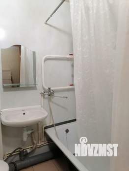 Студия квартира, на длительный срок, 26м2, 14/18 этаж