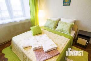 1-к квартира, посуточно, 40м2, 9/10 этаж