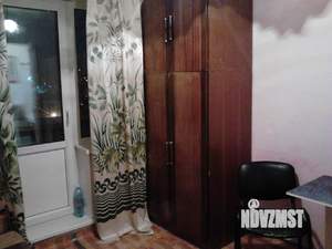 Студия квартира, на длительный срок, 12м2, 13/14 этаж