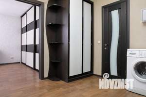 2-к квартира, посуточно, 50м2, 1/1 этаж