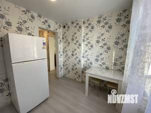 1-к квартира, на длительный срок, 32м2, 7/17 этаж