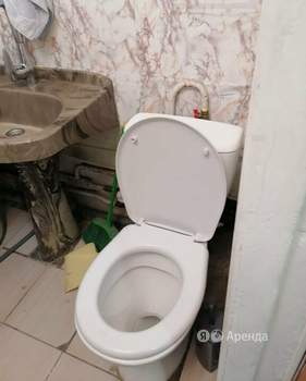 1-к квартира, на длительный срок, 33м2, 5/5 этаж