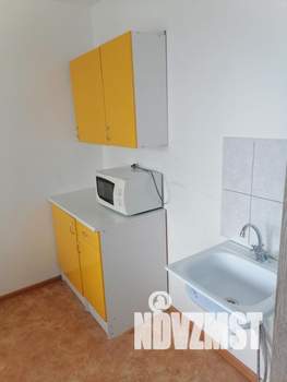 1-к квартира, на длительный срок, 30м2, 15/21 этаж