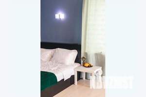 1-к квартира, посуточно, 33м2, 4/5 этаж