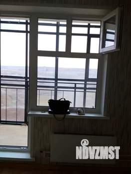 Студия квартира, на длительный срок, 26м2, 15/16 этаж