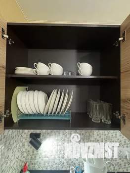 2-к квартира, посуточно, 59м2, 2/5 этаж