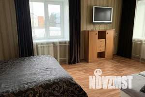 1-к квартира, посуточно, 33м2, 4/5 этаж