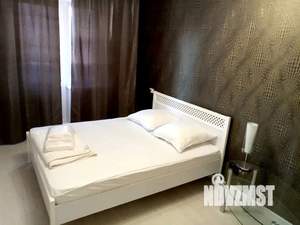 1-к квартира, посуточно, 35м2, 2/10 этаж
