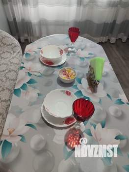 1-к квартира, посуточно, 42м2, 10/10 этаж