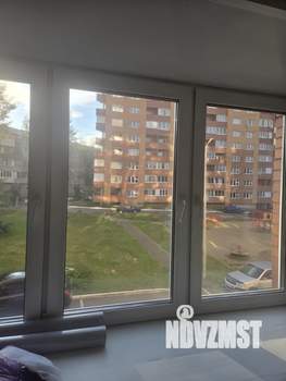 1-к квартира, на длительный срок, 41м2, 2/10 этаж