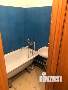 1-к квартира, на длительный срок, 36м2, 6/16 этаж