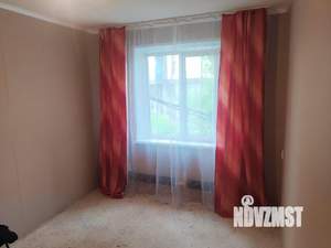 Студия квартира, на длительный срок, 13м2, 2/9 этаж
