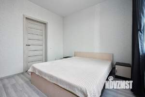 2-к квартира, посуточно, 50м2, 1/1 этаж