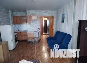 1-к квартира, на длительный срок, 36м2, 19/25 этаж