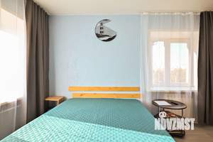 1-к квартира, посуточно, 33м2, 4/5 этаж