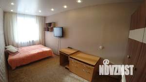 2-к квартира, посуточно, 45м2, 2/5 этаж