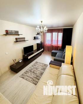 2-к квартира, посуточно, 60м2, 1/1 этаж