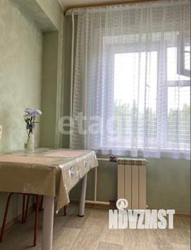 1-к квартира, на длительный срок, 32м2, 2/5 этаж