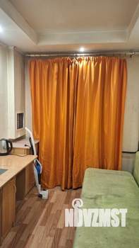 Студия квартира, на длительный срок, 12м2, 1/5 этаж