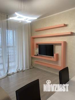 3-к квартира, на длительный срок, 55м2, 9/19 этаж