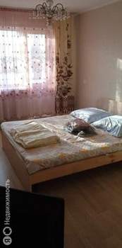 2-к квартира, на длительный срок, 45м2, 2/5 этаж
