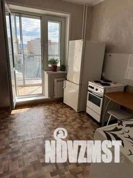 1-к квартира, на длительный срок, 38м2, 9/15 этаж