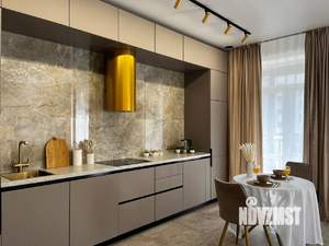 1-к квартира, посуточно, 41м2, 4/12 этаж