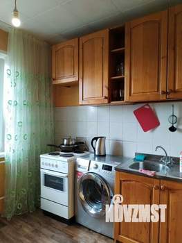 1-к квартира, посуточно, 28м2, 9/9 этаж