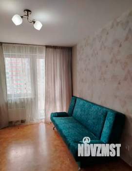 Студия квартира, на длительный срок, 27м2, 8/24 этаж