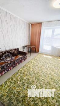 1-к квартира, на длительный срок, 38м2, 4/9 этаж