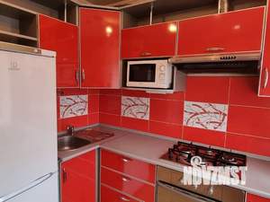 1-к квартира, посуточно, 27м2, 5/5 этаж