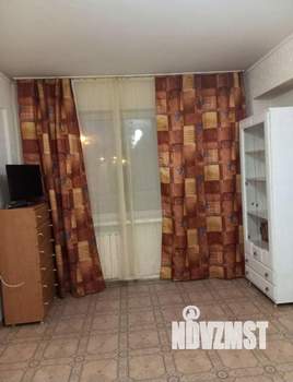 1-к квартира, на длительный срок, 32м2, 3/5 этаж