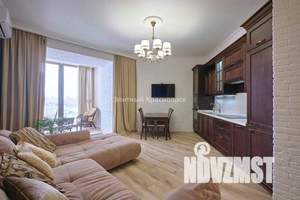 2-к квартира, на длительный срок, 71м2, 12/23 этаж