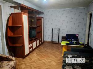 1-к квартира, на длительный срок, 38м2, 2/9 этаж
