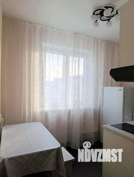 1-к квартира, на длительный срок, 29м2, 8/9 этаж