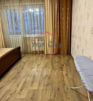 2-к квартира, на длительный срок, 51м2, 2/10 этаж