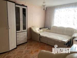 1-к квартира, посуточно, 43м2, 3/5 этаж