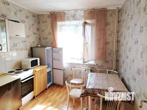 1-к квартира, на длительный срок, 33м2, 4/5 этаж