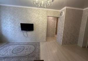 2-к квартира, на длительный срок, 46м2, 3/5 этаж