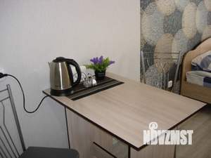 Студия квартира, посуточно, 25м2, 15/18 этаж