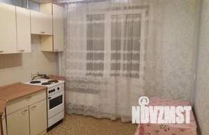 1-к квартира, на длительный срок, 33м2, 2/5 этаж