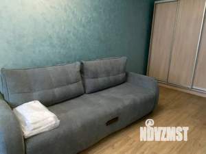 1-к квартира, посуточно, 40м2, 3/10 этаж
