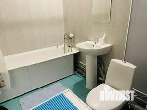 1-к квартира, посуточно, 56м2, 10/10 этаж