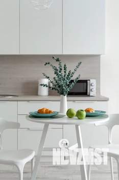 Студия квартира, посуточно, 35м2, 2/25 этаж