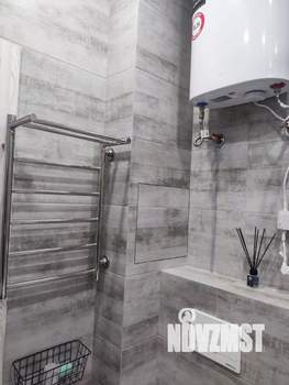 1-к квартира, на длительный срок, 38м2, 13/19 этаж