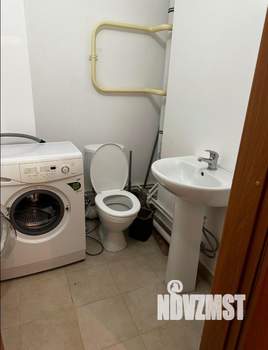 Студия квартира, на длительный срок, 31м2, 13/19 этаж